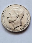 Luksemburg 10 Franków 1976 r
