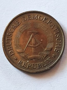 Niemcy - NRD 20 Pfenning 1969 r