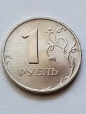 Rosja 1 Rubel 1998 r