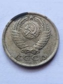Rosja 15 Kopiejek 1977 r