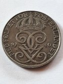 Szwecja 5 Ore 1946 r