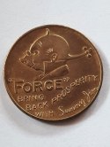 Token Force