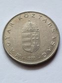 Węgry 10 Forintów 1993 r