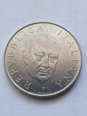 Włochy 100 Lirów 1974 r