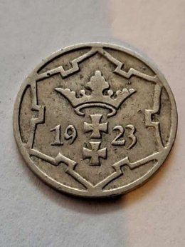 WMG 5 Fenigów 1923 r