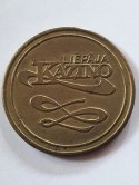 Żeton Kasyno Liepaja