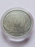 10 zł ASP 2004 r