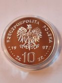 10 zł Edmund Strzelecki 1997 r