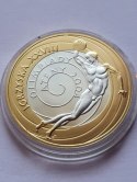10 zł Igrzyska XXVlll Ateny 2004 r