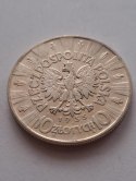 10 zł Józef Piłsudski 1935 r