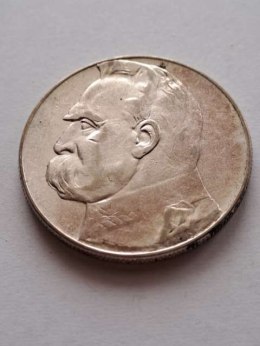 10 zł Józef Piłsudski 1936 r