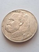 10 zł Józef Piłsudski 1936 r