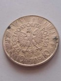 10 zł Józef Piłsudski 1936 r