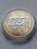10 zł NZS 2011 r