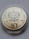 10 zł Stanisław Mikolajczyk 1996 r