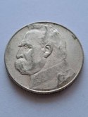 10 zł Józef Piłsudski 1936 r