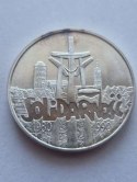 100 tys Solidarnosc typ A 1990 r