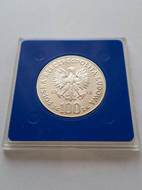 100 zł Adam Mickiewicz 1978 r
