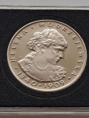 100 zł Helena Modrzejewska 1975 r