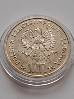 100 zł Henryk Wieniawski 1979 r -