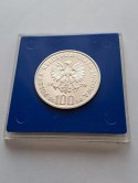 100 zł Henryk Wieniawski 1979 r