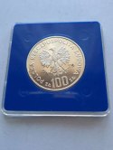 100 zł Ludwik Zamenhof 1979 r
