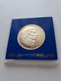 100 zł Tadeusz Kościuszko 1976 r