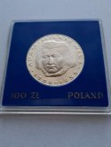 100 zł Adam Mickiewicz 1978 r