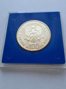 100 zł Janusz Korczak 1978 r