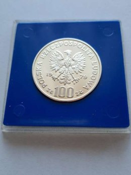 100 zł Ludwik Zamenhof 1979 r