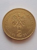 2 zł Częstochowa 2009 r