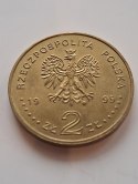 2 zł Jan Łaski 1999 r