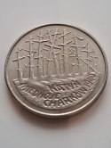 2 zł Katyń 1995 r