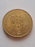 2 zł Westerplatte 2009 r