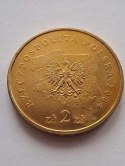 2 zł Województwo Lubuskie 2004 r