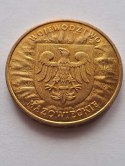 2 zł Województwo Mazowieckie 2004 r