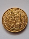 2 zł Zjazd w Gnieznie 2000 r