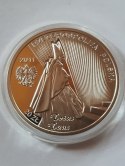 20 zł Beatyfikacja Jana Pawla ll 2011