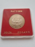 20 zł Cracovia 1981 r