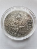 20 zł Kolednicy 2001 r