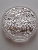 20 zł Kopalnia Soli w Wieliczce 2001 r
