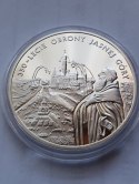 20 zł Obrona Jasnej Góry 2005 r
