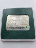 20 zł Stanislaw Wyspianski 2004 r