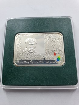 20 zł Stanislaw Wyspianski 2004 r