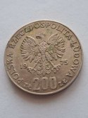 200 zł Faszyzm 1975 r