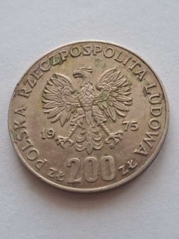 200 zł Faszyzm 1975 r