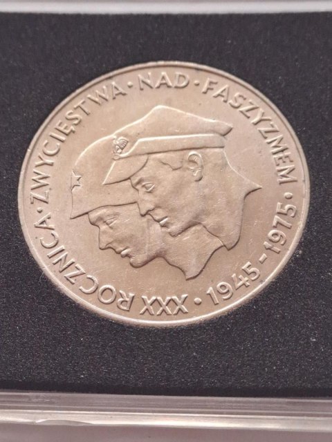 200 zł Faszyzm 1975 r
