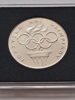 200 zł Olimpiada 1976 r