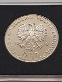 200 zł Olimpiada 1976 r