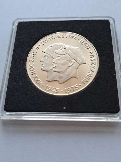 200 zł Faszyzm 1975 r